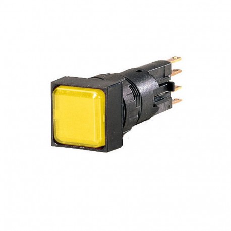 Eaton-moeller Q25LF-GE Y7-89252 EATON ELECTRIC Indicator light, flush, yellow