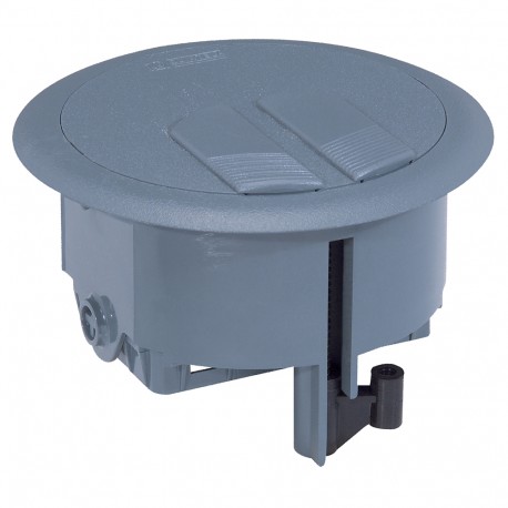 Legrand 089644 BOX FLOOR 3M PORTAMEC