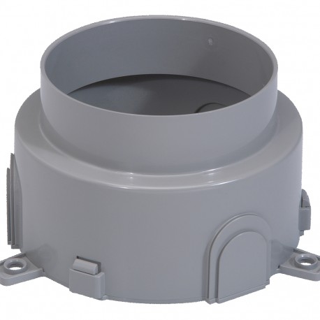 Legrand 089649 BOX FLOOR 3M BUCKET