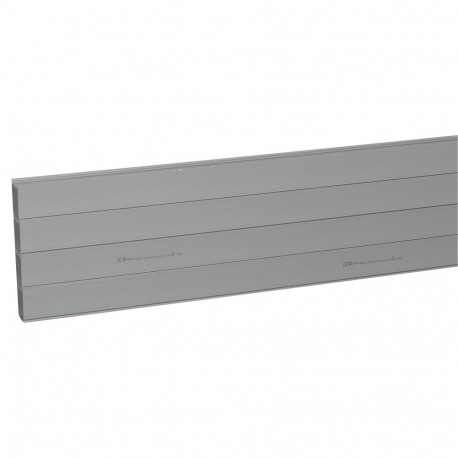 Legrand 089670 CHANNEL PAVEMENT PVC 200X38 4C