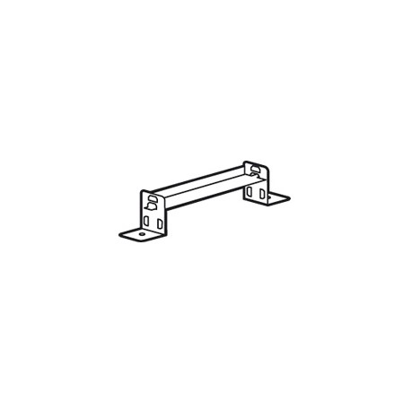 Legrand 089677 CHANNEL PAVING FLANGE 250X38