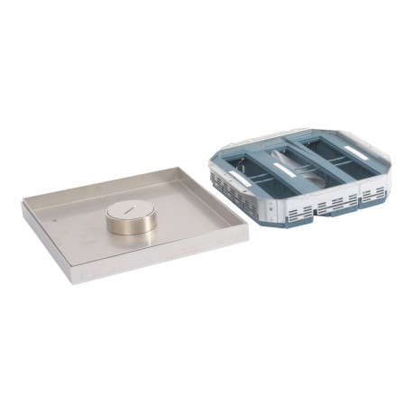 Legrand 089686 BOX GREAT BURDEN 24M IP66