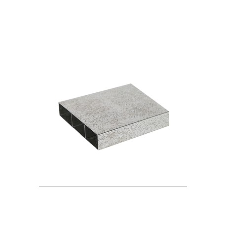 Legrand 089698 CHANNEL PAVEMENT GOAL 250X38 3C