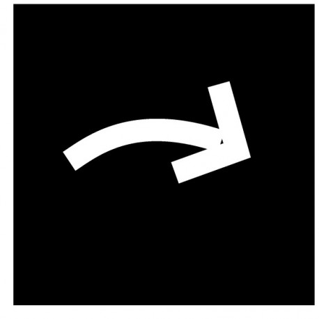 EATON - MOELLER 911TQ18 911TQ18 089778 Y7-89778 EATON ELECTRIC Button plate, arrow symbol