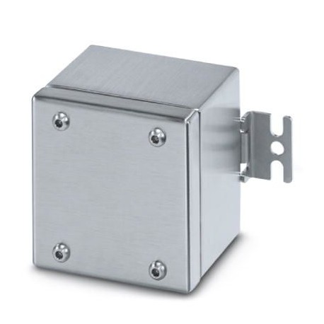 Phoenix contact E S6 A 100X100X80 Junction box
