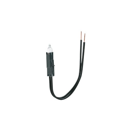 Legrand 089907 MOSAIC LAMP FUN.Signal. 230V