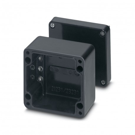 Phoenix contact E PX A 75X80X56 Junction box