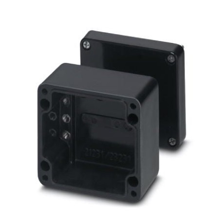 Phoenix contact E PX A 405X400X121 Junction box