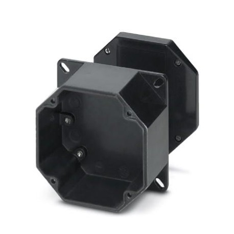 Phoenix contact O PX A 81X81X75 Junction box