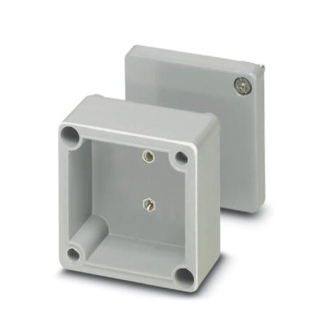 Phoenix contact E PE A 55X55X59 Junction box