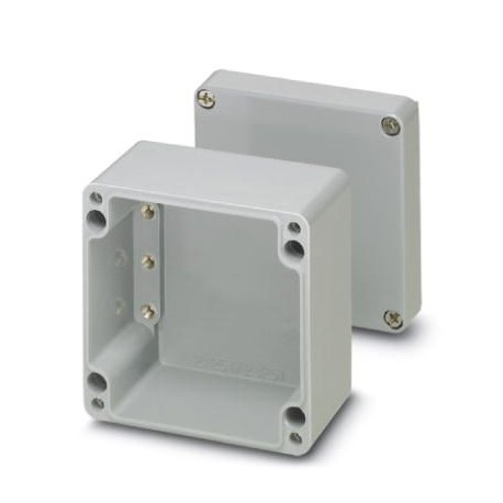 Phoenix contact E PE A 160X260X91 Junction box