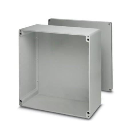 Phoenix contact E PE A 405X400X201 Junction box
