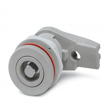 Phoenix contact AE LO CP SQ 8MM Screw plug