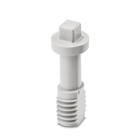 Phoenix contact AE LOS CP SQ 8MM Screw plug