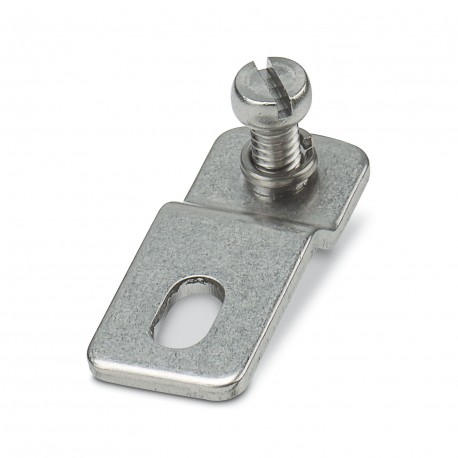 Phoenix contact AE EMB A-EP 2 SET Fixing bracket