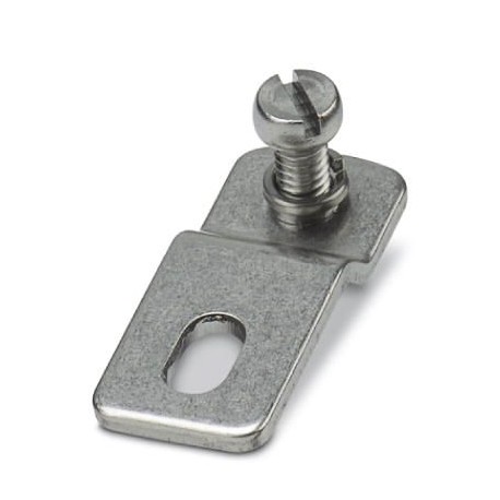 Phoenix contact AE EMB A-CP 2 SET Fixing bracket