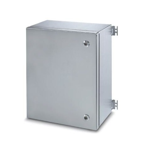 Phoenix contact C S4 A 382X458X210 Junction box