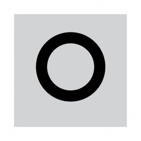 Eaton-moeller 10LQ18 Y7-90243 EATON ELECTRIC Insert label, transparent