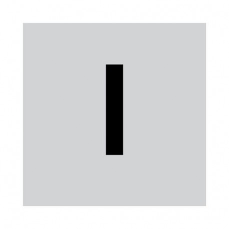 EATON - MOELLER 11LQ18 11LQ18 090288 Y7-90288 EATON ELECTRIC Insert label, transparent, I