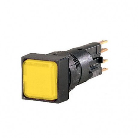 EATON - MOELLER Q25LH-GE Q25LH-GE 090481 Y7-90481 EATON ELECTRIC Indicator light, raised, yellow