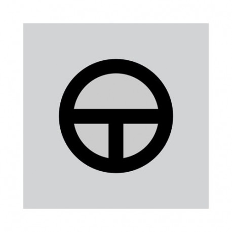 EATON - MOELLER 43LQ25 43LQ25 090501 Y7-90501 EATON ELECTRIC Insert label, transparent, symbol ON-OFF, momentary