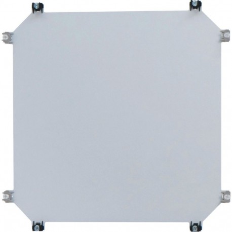 Eaton-moeller IM4-CI44 Y7-90827 EATON ELECTRIC Mounting plate plastic for CI44 enclosure