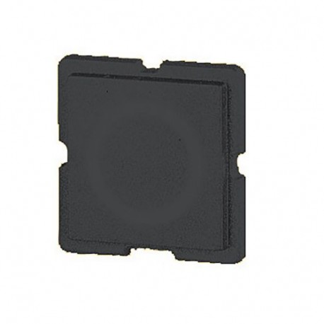 EATON - MOELLER 01TQ25 01TQ25 091121 Y7-91121 EATON ELECTRIC Button plate, black