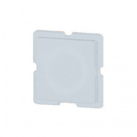 EATON - MOELLER 02TQ25 02TQ25 091149 Y7-91149 EATON ELECTRIC Button plate, white