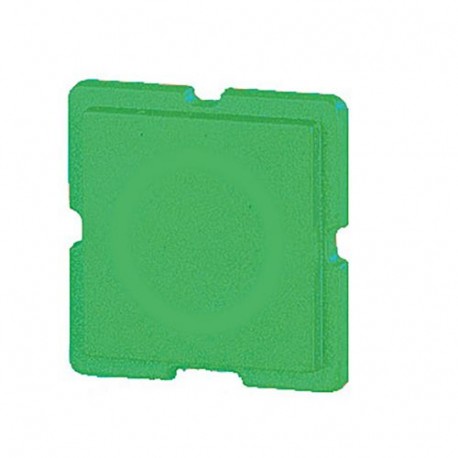 EATON - MOELLER 03TQ25 03TQ25 091184 Y7-91184 EATON ELECTRIC Button plate, green