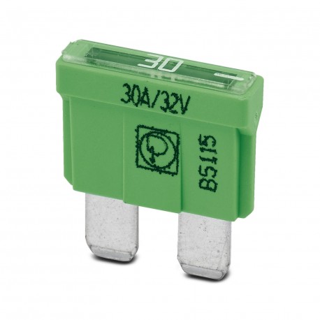 Phoenix contact SI FORM C  30 A DIN 72581 SI FORM C 30 A DIN 72581 0913760 PHOENIX CONTACT Fuse