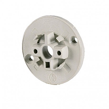 Eaton-moeller EZ-P1 Y7-91455 EATON ELECTRIC Center mounting accessories, with front plate