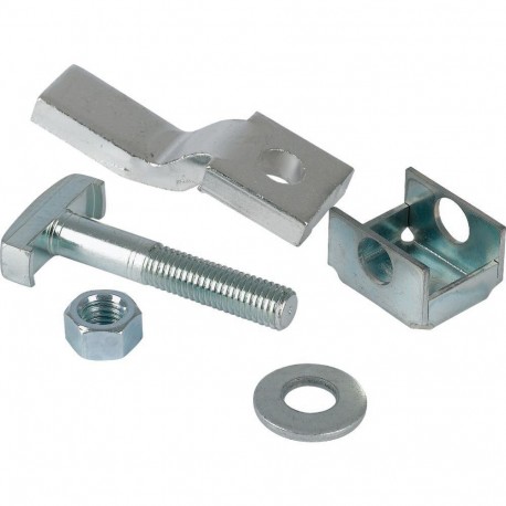Eaton-moeller AW30PEN-K20 Y7-91469 EATON ELECTRIC Busbar terminal, for 1x30x10 Cu bar