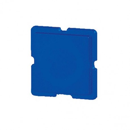 EATON - MOELLER 06TQ25 06TQ25 091506 Y7-91506 EATON ELECTRIC Button plate, blue