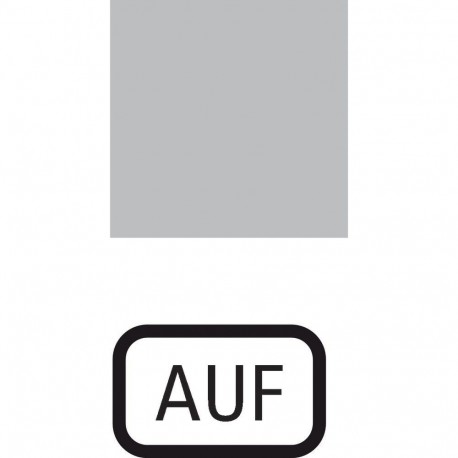 EATON - MOELLER 172LQ25 172LQ25 091538 Y7-91538 EATON ELECTRIC Insert label, transparent, UP