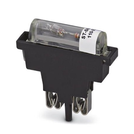 Phoenix contact ST-SILED 60 Fuse plug