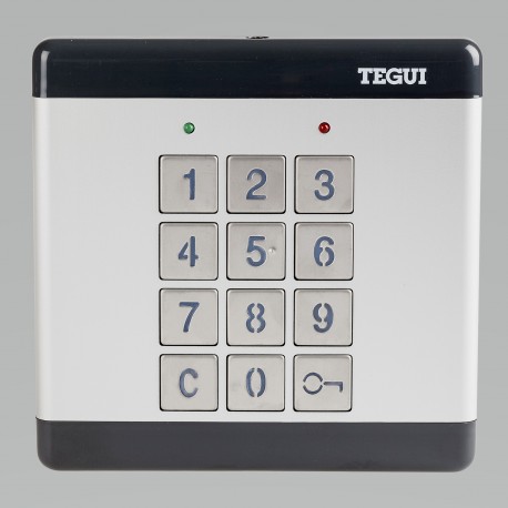 TEGUI 092090 092090 TEGUI TG-KIT ACOD-10