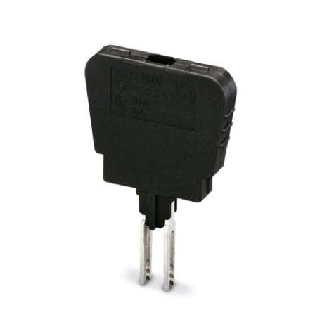 Phoenix contact ST-SILED 12-UK 4 Fuse plug