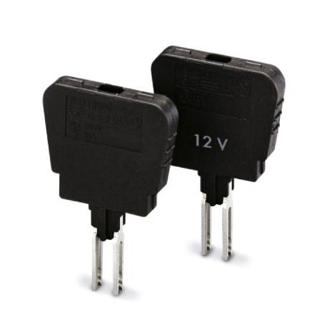PHOENIX CONTACT ST-SILA250-UK 4 ST-SILA250-UK 4 0921053 PHOENIX CONTACT Fuse plug