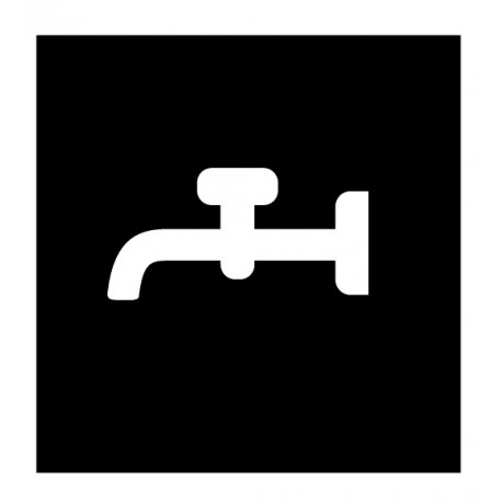 EATON - MOELLER 63TQ25 63TQ25 093060 Y7-93060 EATON ELECTRIC Button plate, liquid symbol