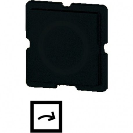 EATON - MOELLER 911TQ25 911TQ25 093100 Y7-93100 EATON ELECTRIC Button plate, arrow symbol