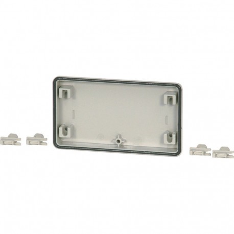 Eaton-moeller FL3-X Y7-93171 EATON ELECTRIC Flange, closed, HxWxD 116x250x23mm