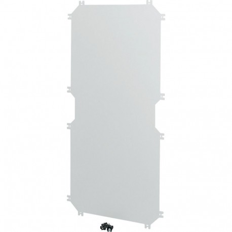 Eaton-moeller IM4-CI48 Y7-93200 EATON ELECTRIC Mounting plate plastic for CI48 enclosure