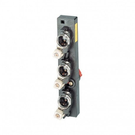 Eaton-moeller RS183-50 EATON ELECTRIC Busbar mounting fuse, 63A, 488 V, DII/E18, gauge ring