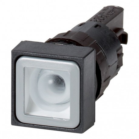 EATON - MOELLER Q18DR-X Q18DR-X 093625 Y7-93625 EATON ELECTRIC Pushbutton, without button plate, maintained