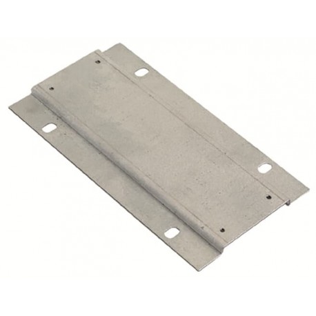 ABB 1SFN095300R1001 1SFN095300R1001 ABB MOUNTING PLATE PR300-2 ADAPTATION