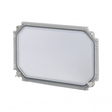 Eaton-moeller T-CI43 Y7-96206 EATON ELECTRIC Door, transparent, for CI43 covers