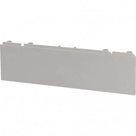 EATON - MOELLER DP-ID DP-ID 096222 Y7-96222 EATON ELECTRIC Top plate flanges, 375mm section width
