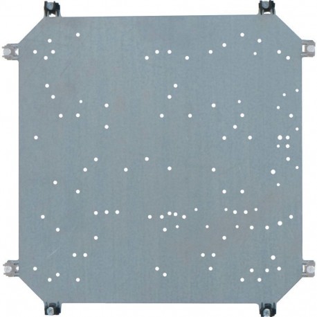 Eaton-moeller L1-CI44 Y7-96233 EATON ELECTRIC Pre-drilled mounting plate, CI44-enclosure