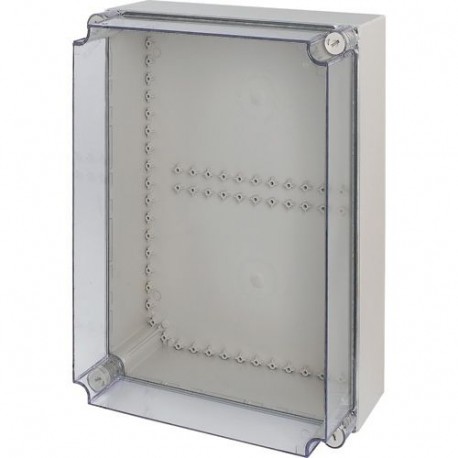 Eaton-moeller CI45X-200 Y7-98469 EATON ELECTRIC Insulated enclosure, smooth sides, HxWxD 500x375x225mm