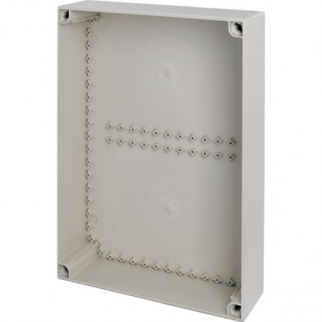 Eaton-moeller U-CI45X Y7-98470 EATON ELECTRIC Base, smooth sides, HxWxD 500x375x120mm